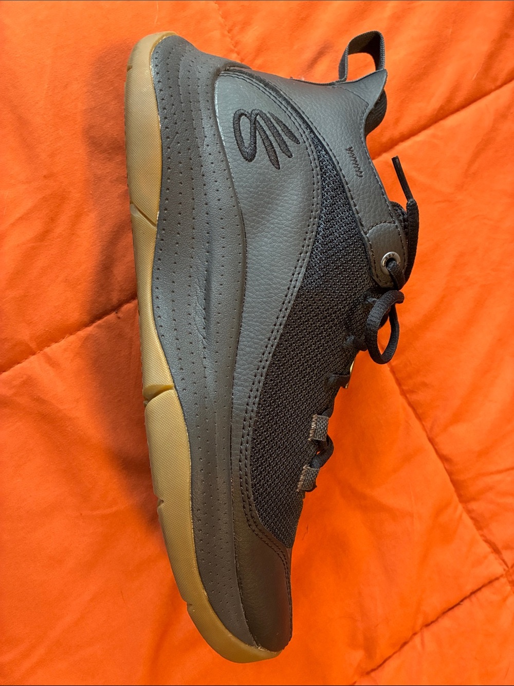 Under Armour Men’s 8.5 Curry Basketball 🏀 Shoes